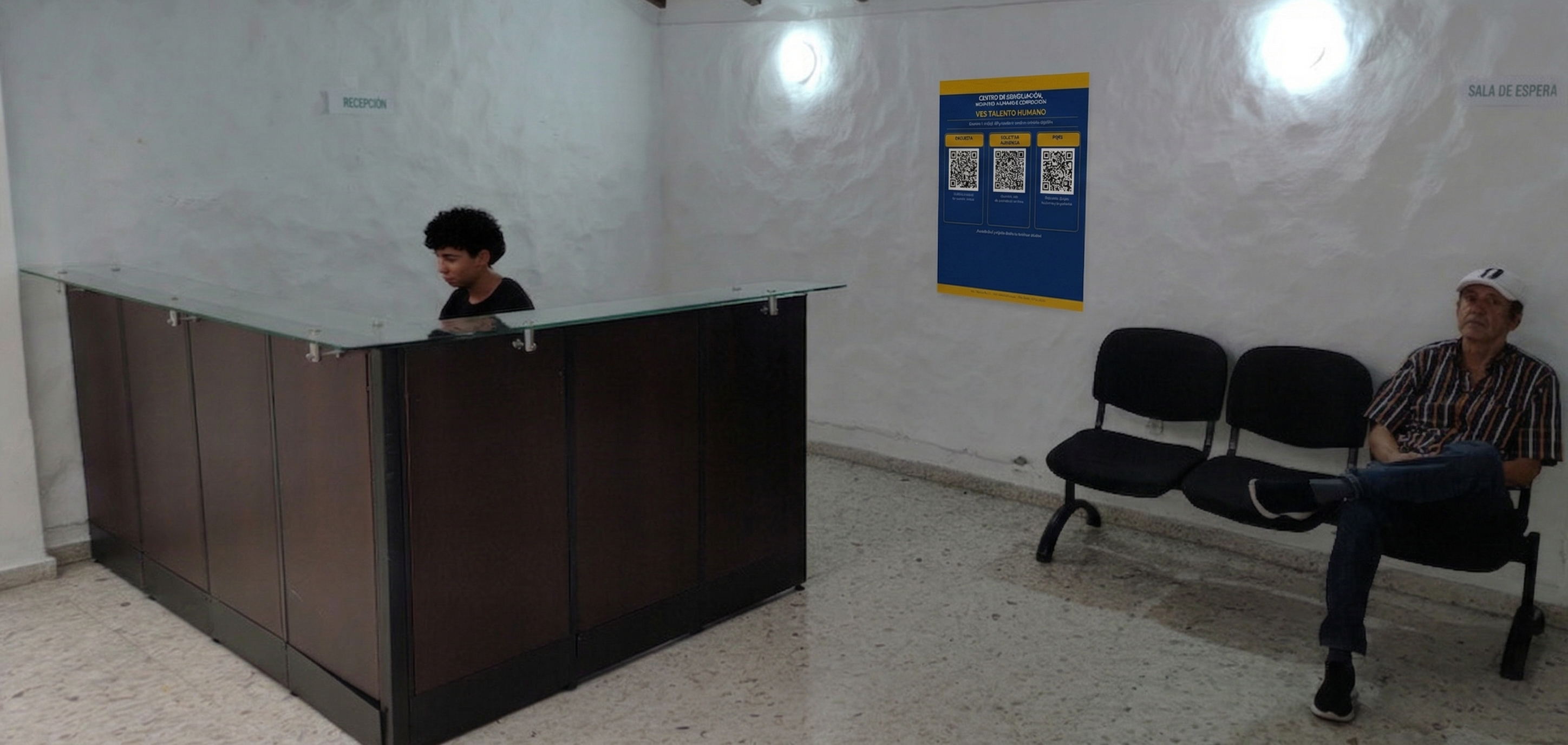 Instalación del Centro de Conciliación