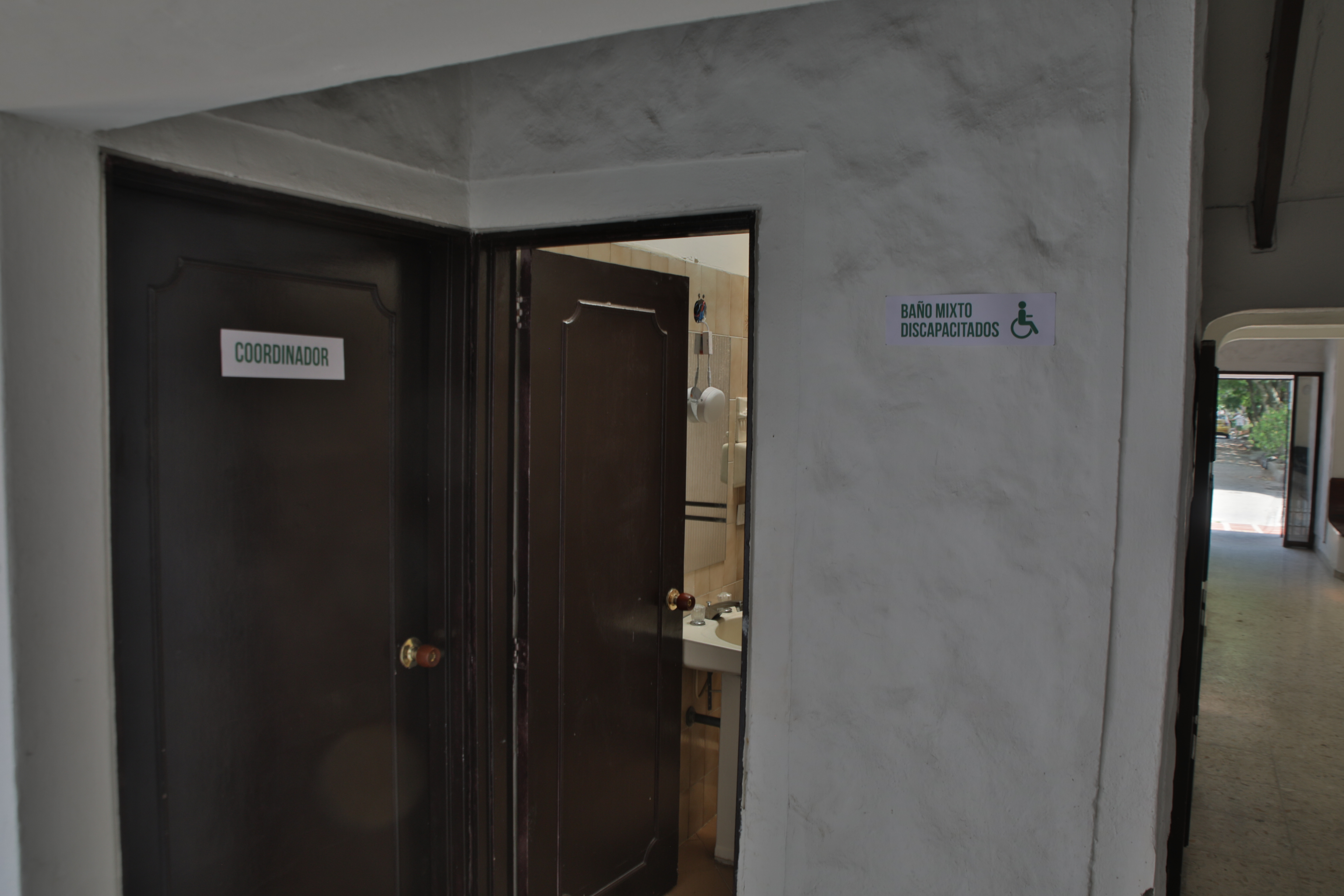 Instalación del Centro de Conciliación