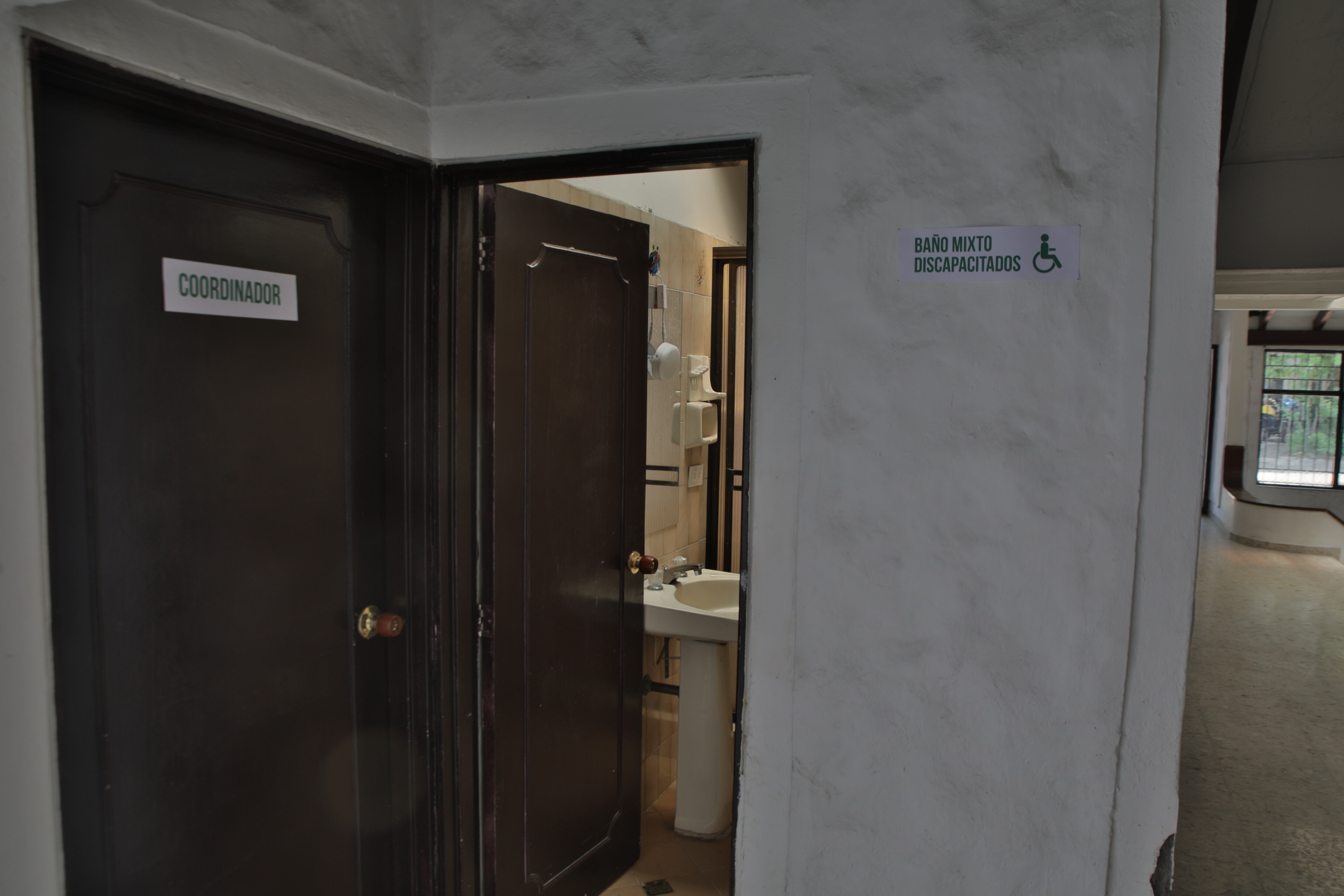 Instalación del Centro de Conciliación