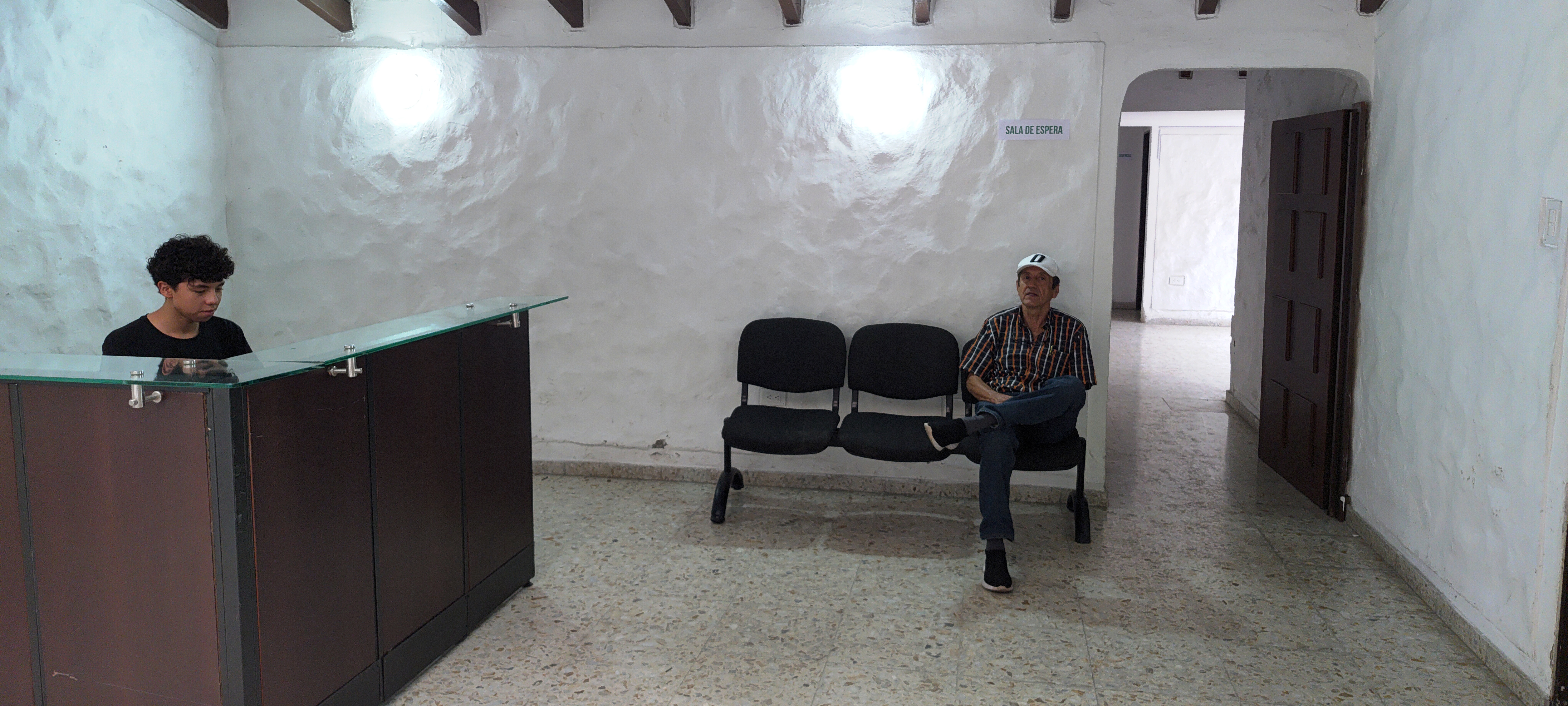 Instalación del Centro de Conciliación