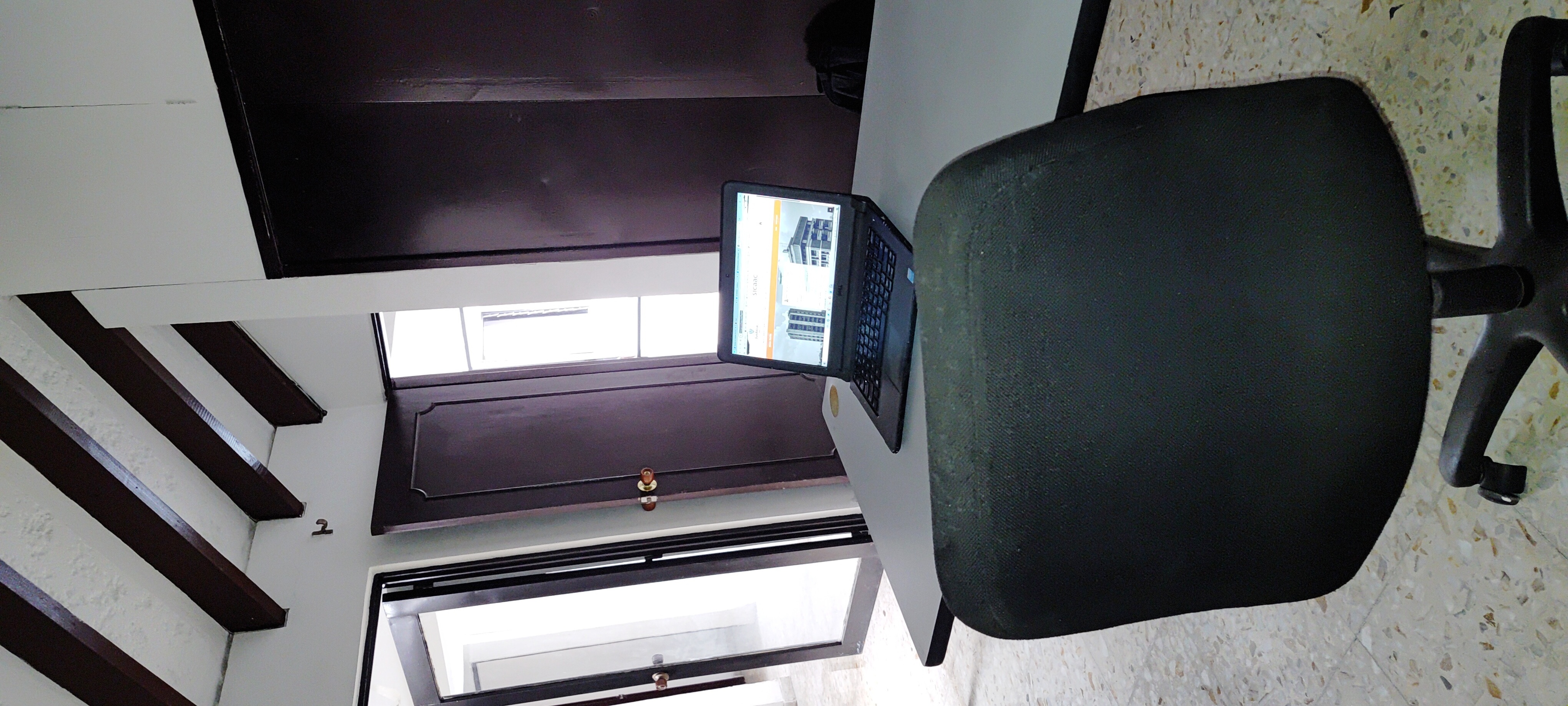 Instalación del Centro de Conciliación