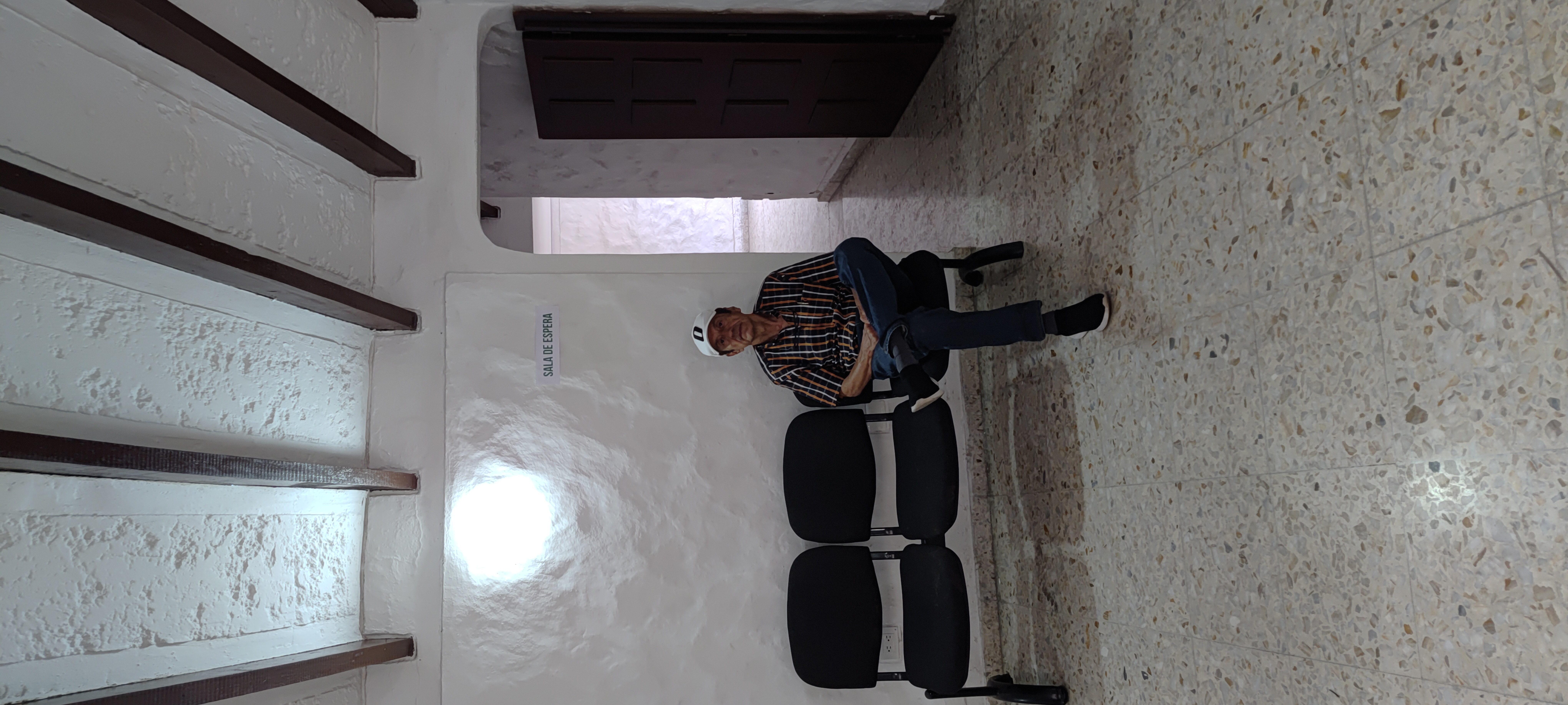Instalación del Centro de Conciliación