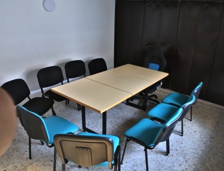Instalación del Centro de Conciliación