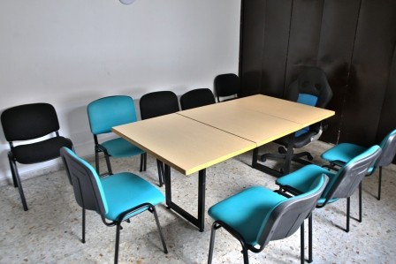 Instalación del Centro de Conciliación