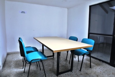 Instalación del Centro de Conciliación